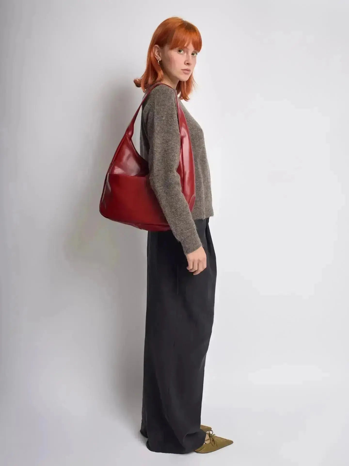 Noir Essence | Bolso Valentina Montes
