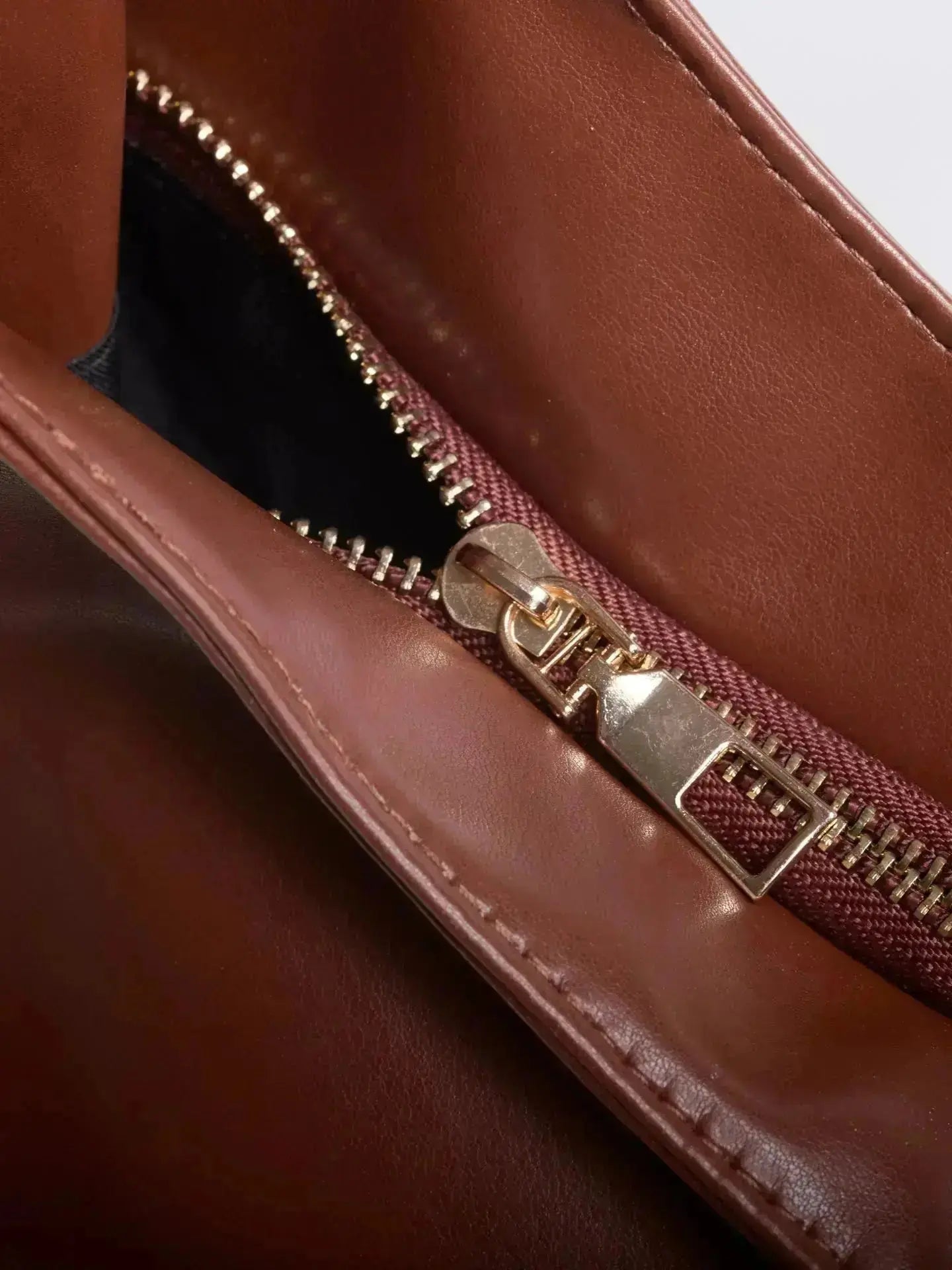Noir Essence | Bolso Valentina Montes