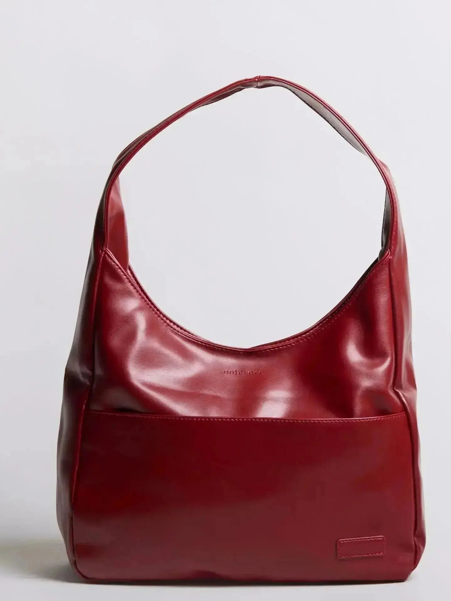 Noir Essence | Bolso Valentina Montes