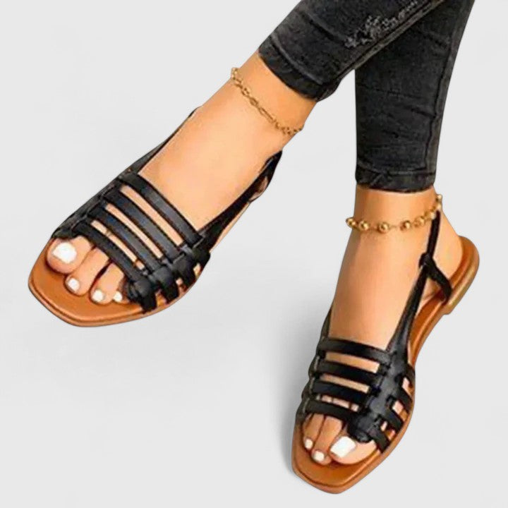 Lorena | Sandalias Abiertas