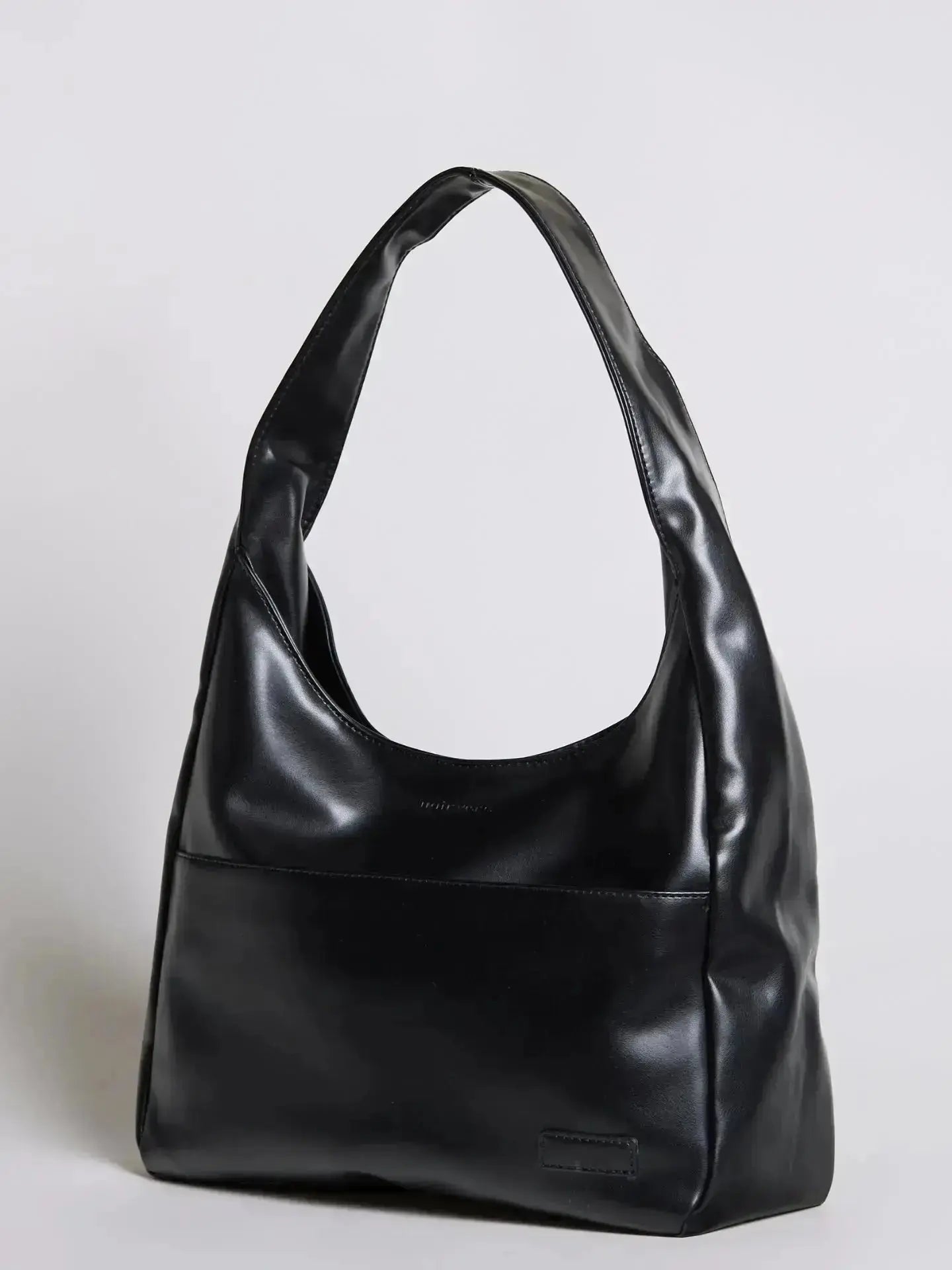 Noir Essence | Bolso Valentina Montes