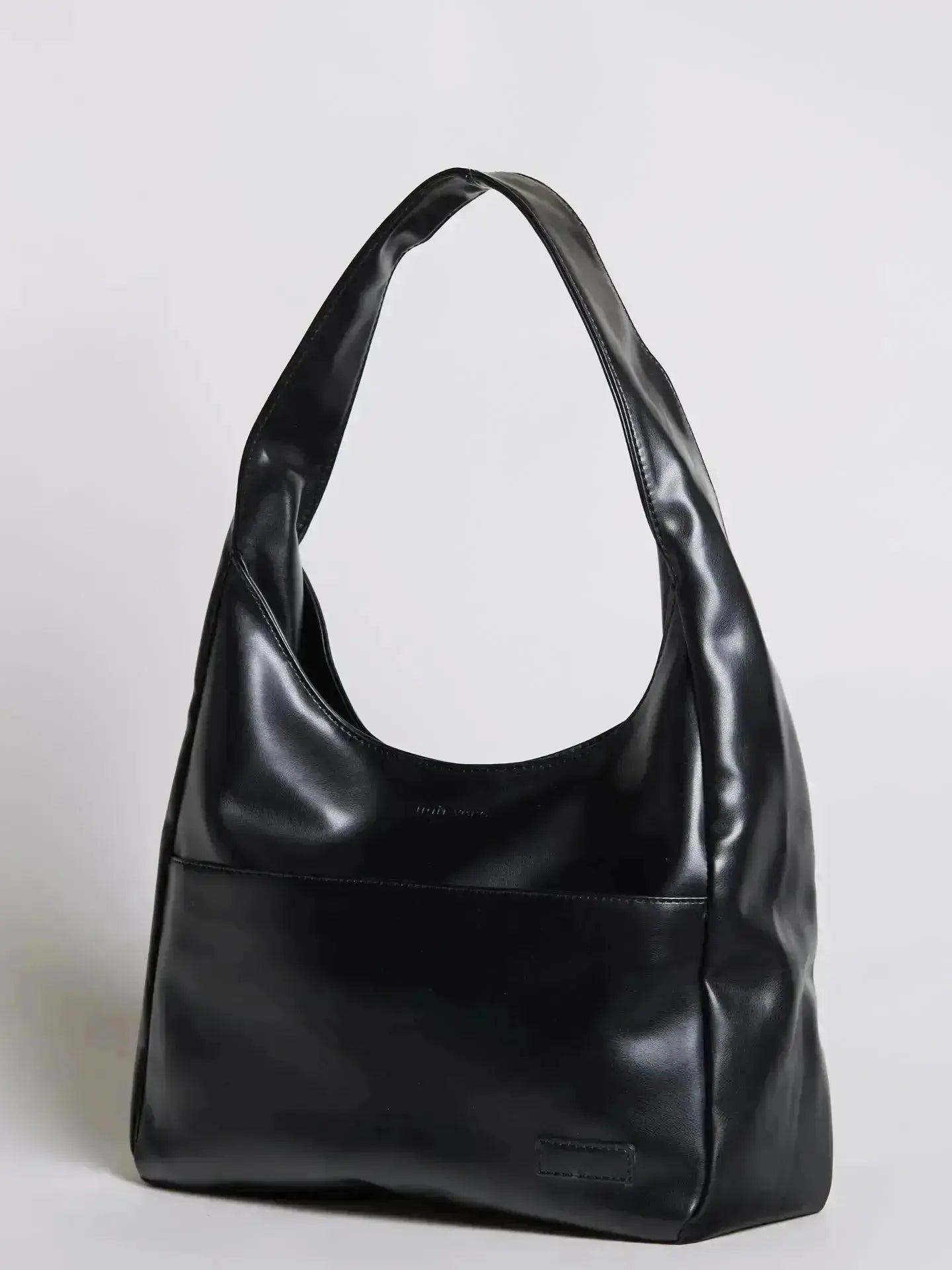 Noir Essence | Bolso Valentina Montes