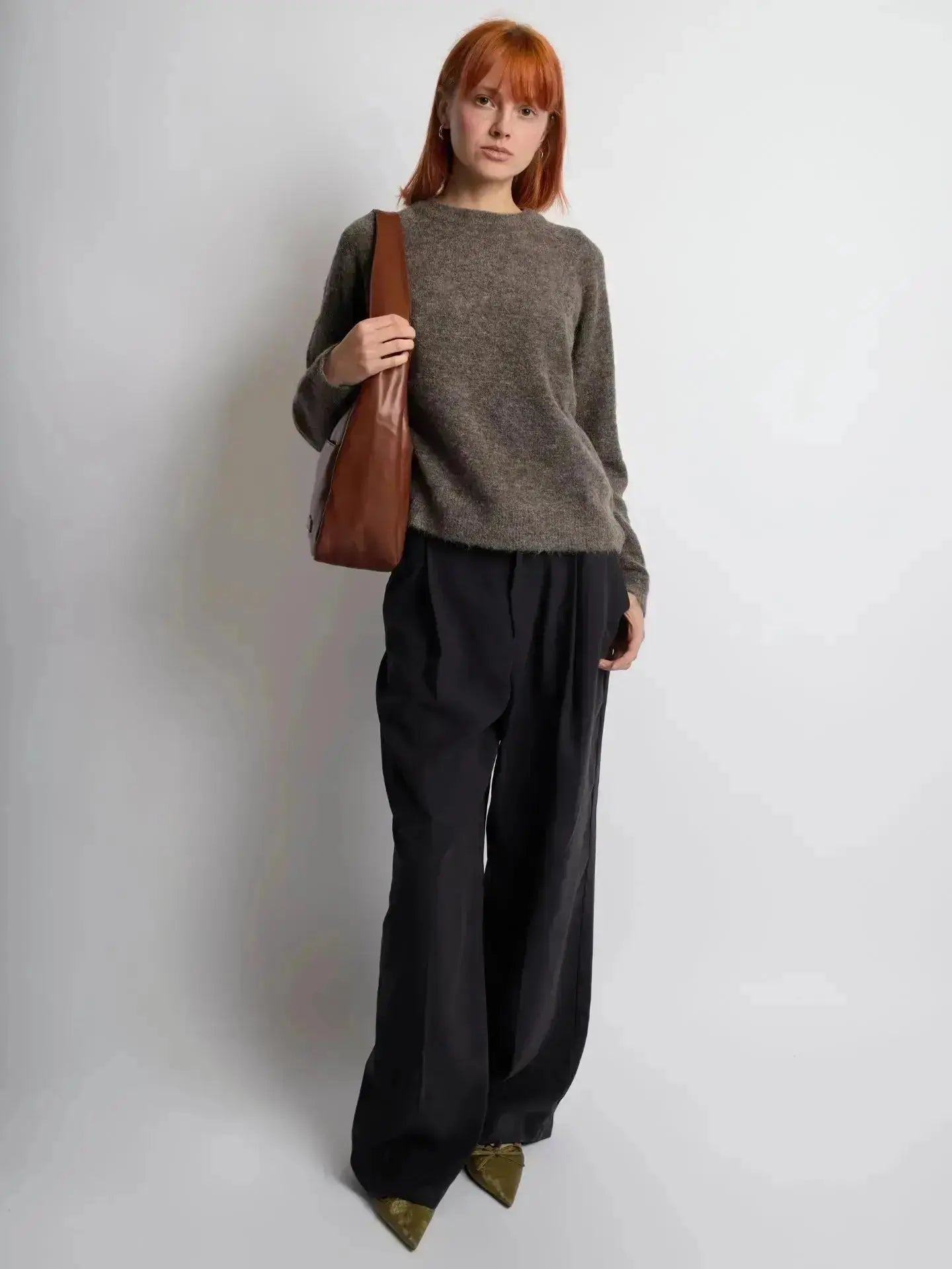 Noir Essence | Bolso Valentina Montes