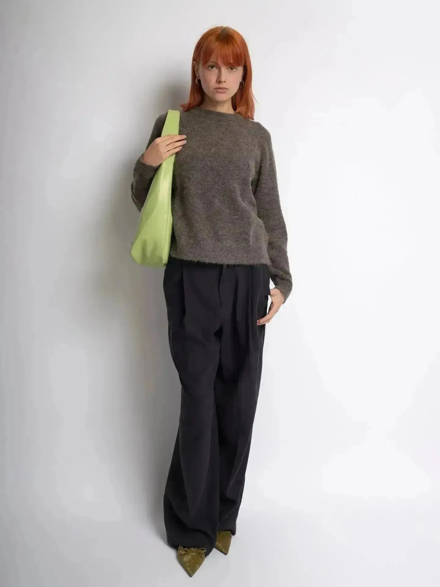 Noir Essence | Bolso Valentina Montes