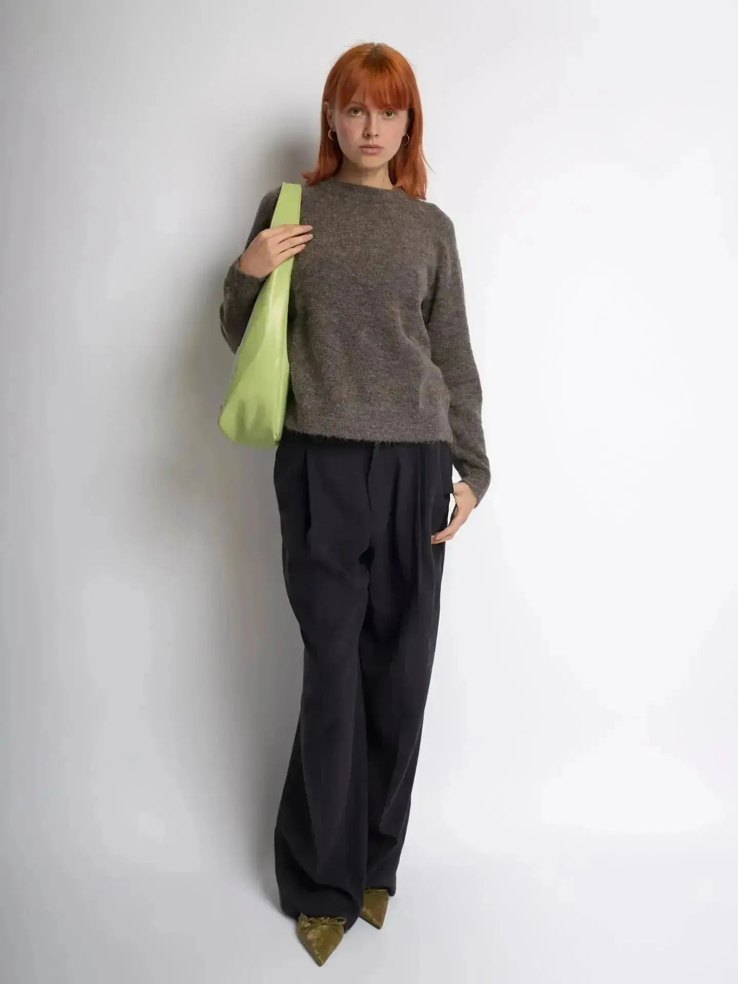 Noir Essence | Bolso Valentina Montes