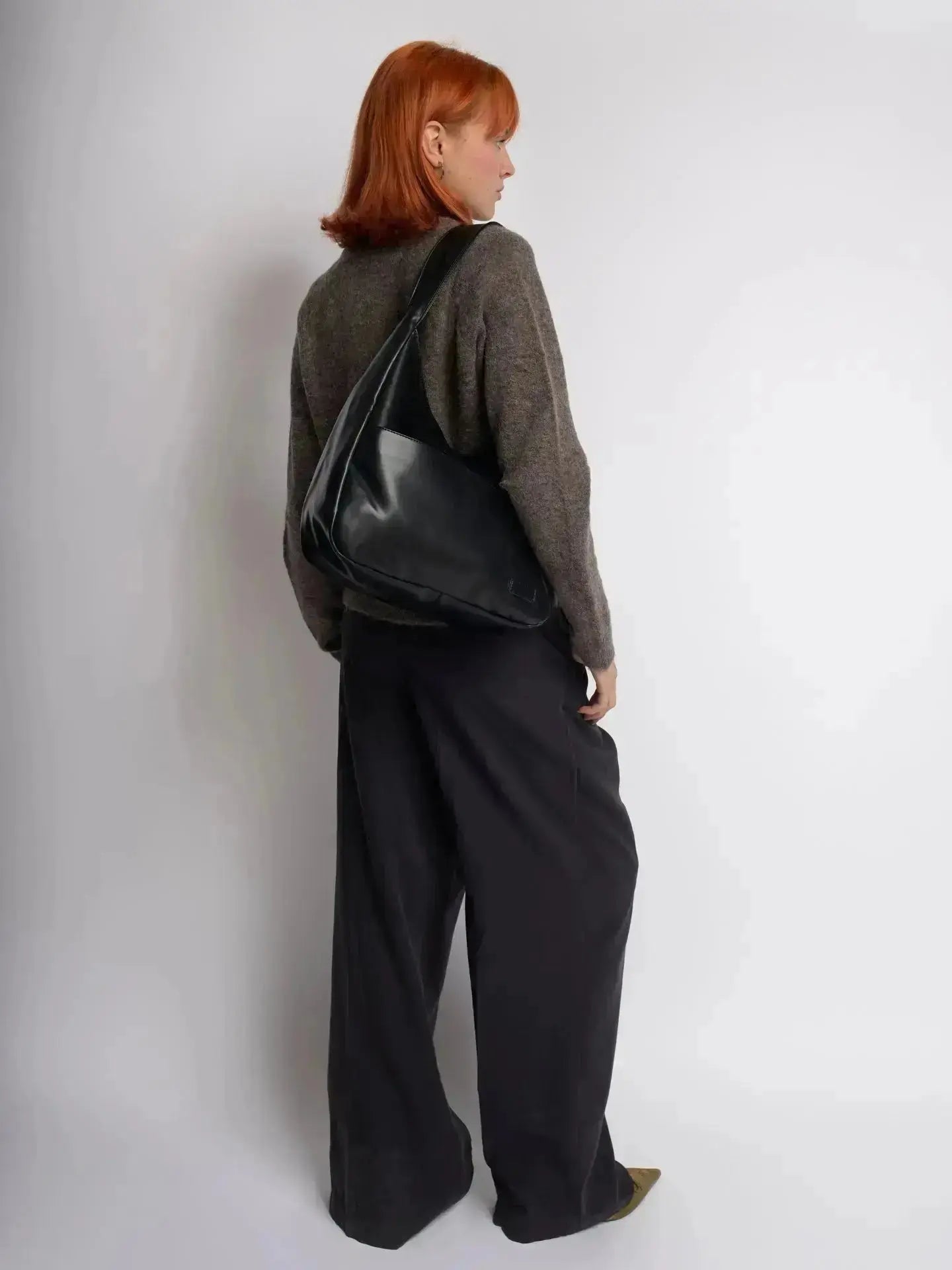 Noir Essence | Bolso Valentina Montes