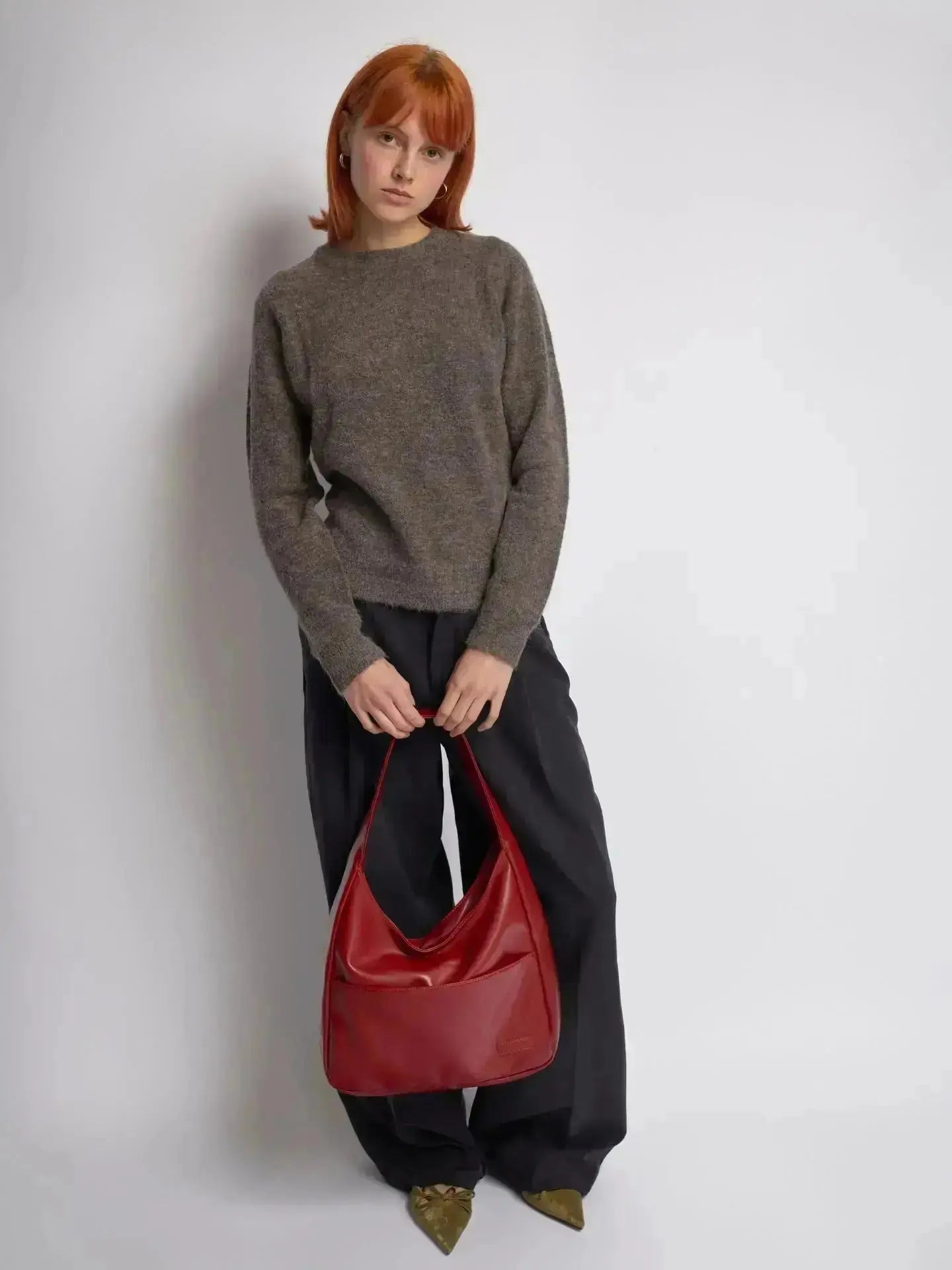 Noir Essence | Bolso Valentina Montes