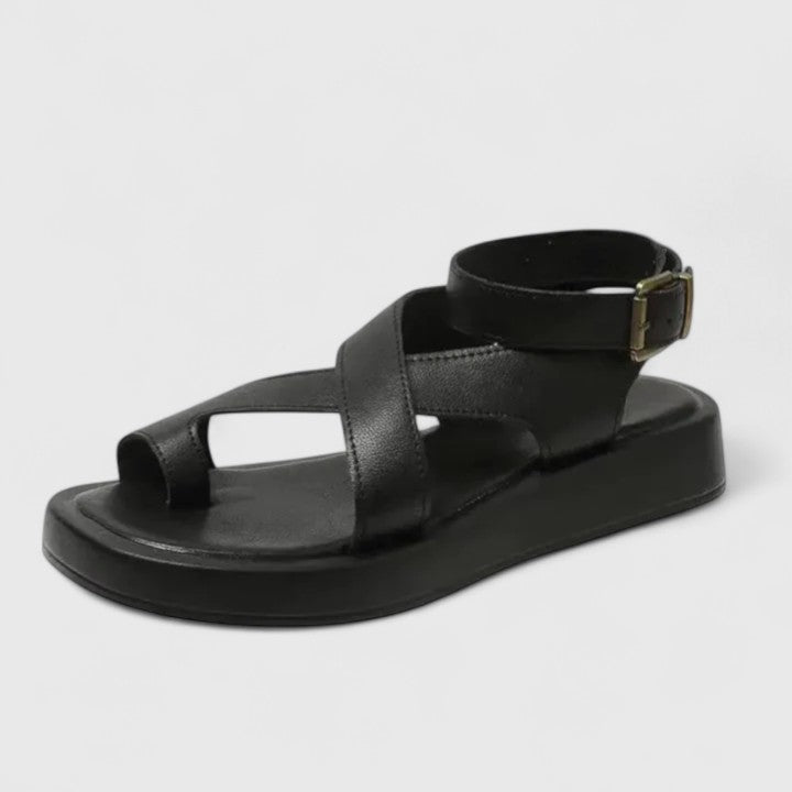 Mónica | Sandalias Modernas