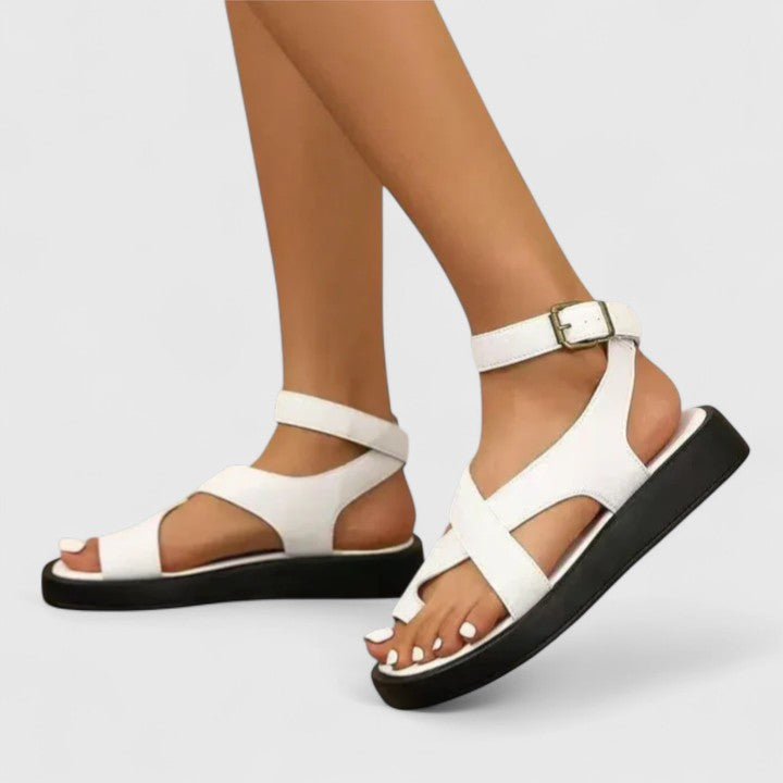 Mónica | Sandalias Modernas