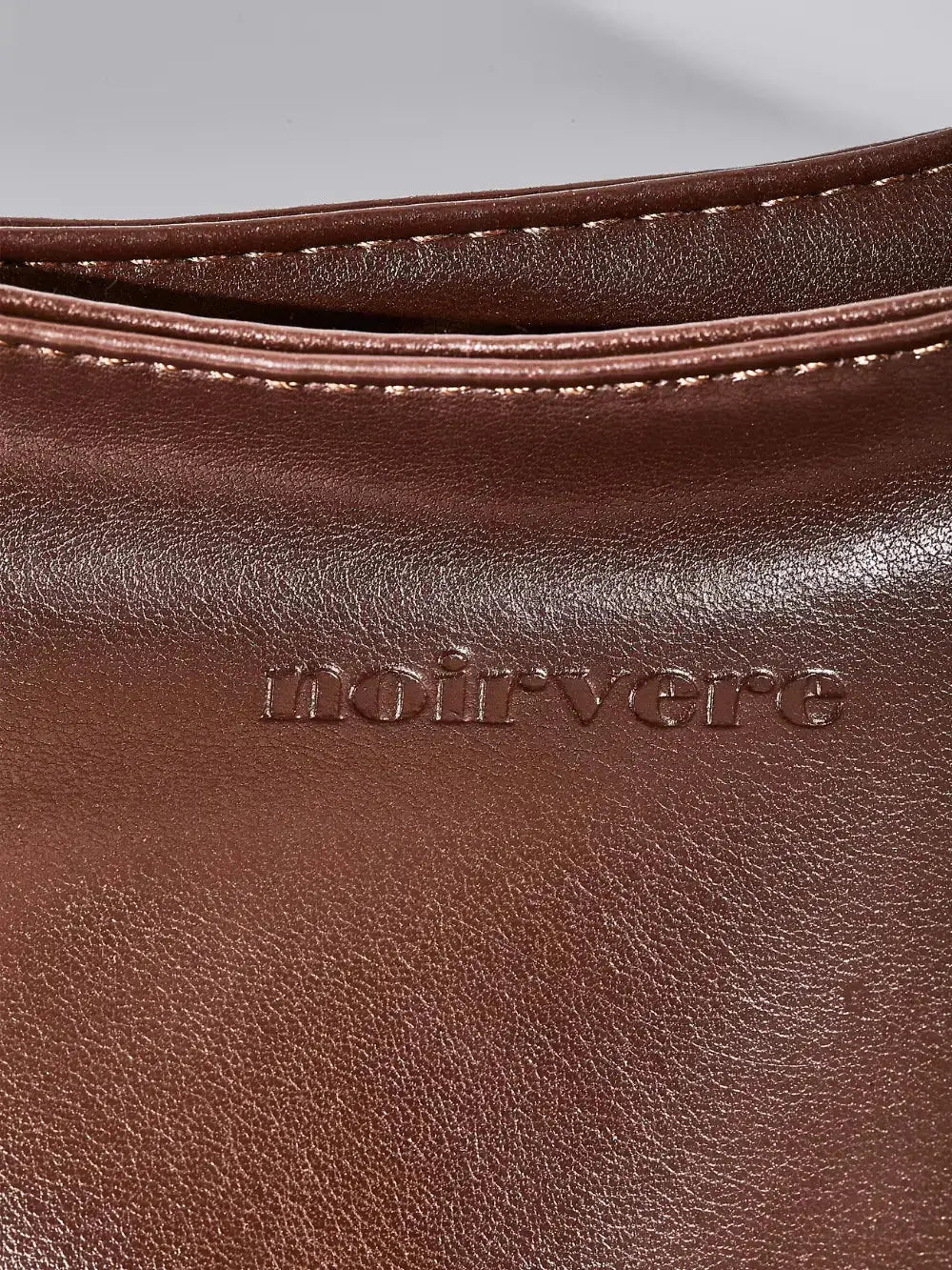 Noir Essence | Bolso Valentina Montes