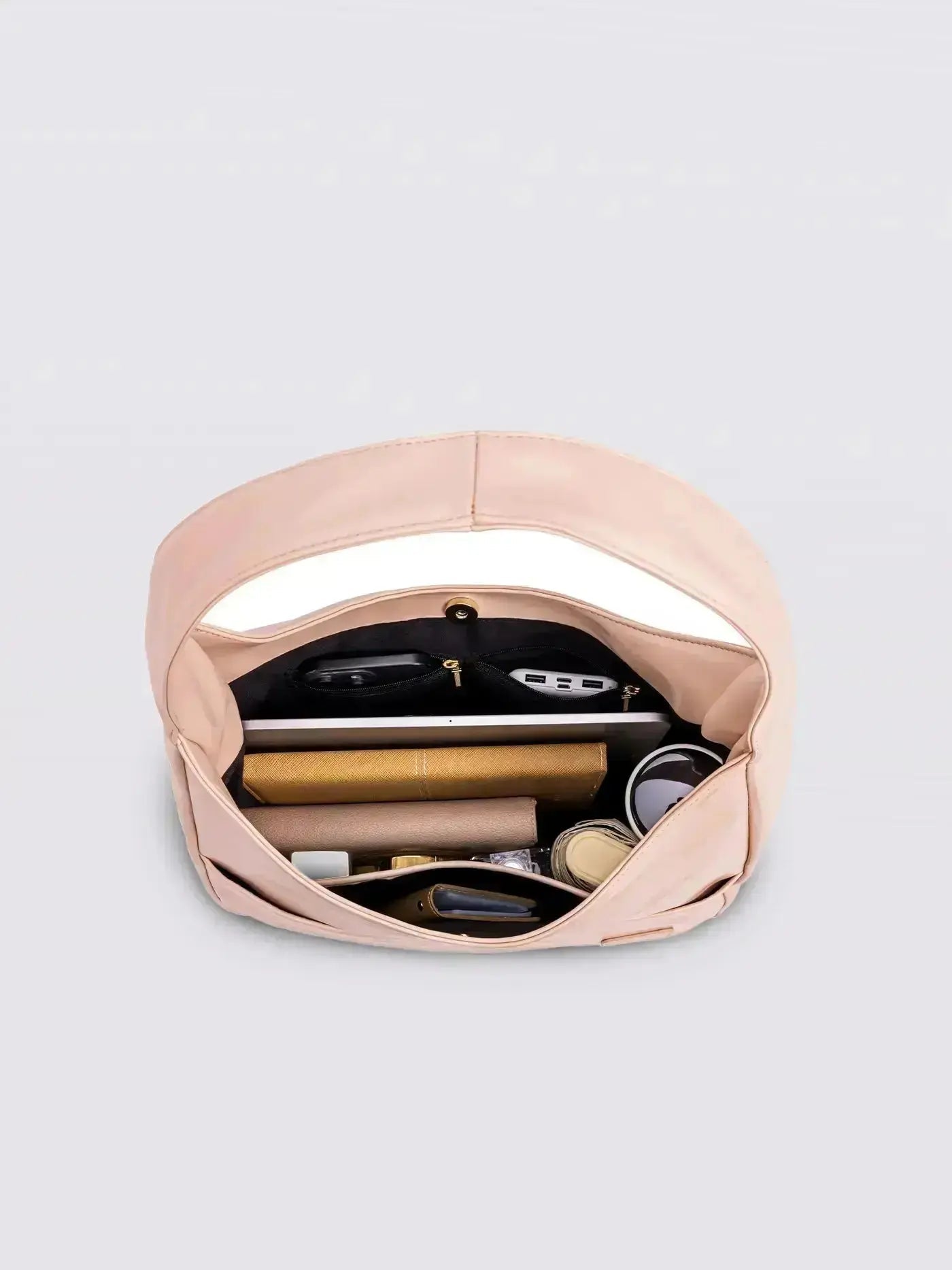 Noir Essence | Bolso Valentina Montes