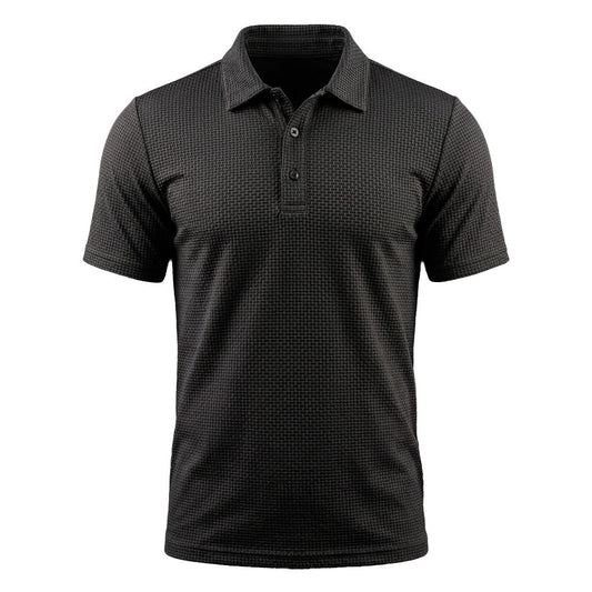 Capri - Camisa polo ultra cómoda para hombre
