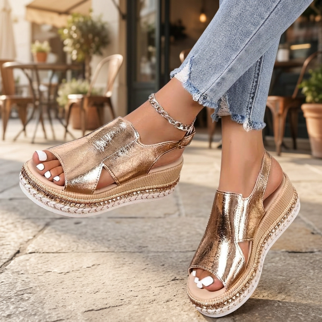 Verónica | Sandalias